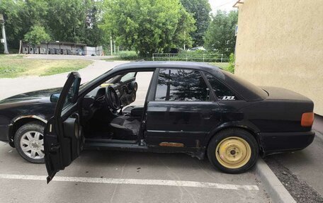 Audi A6, 1995 год, 150 000 рублей, 5 фотография