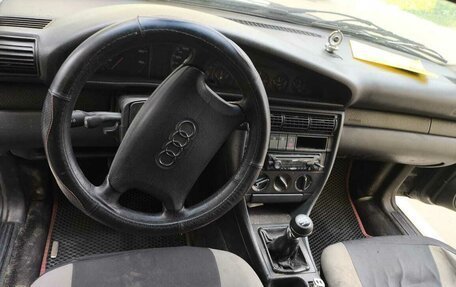 Audi A6, 1995 год, 150 000 рублей, 6 фотография