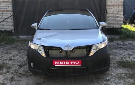 Toyota Venza I, 2012 год, 980 000 рублей, 2 фотография
