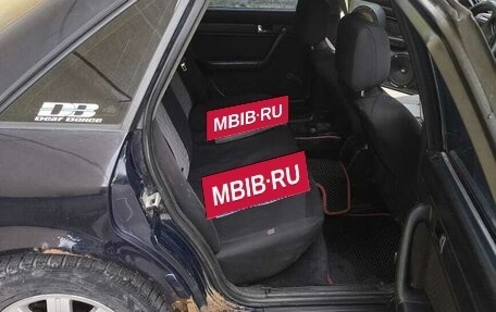 Audi A6, 1995 год, 150 000 рублей, 3 фотография