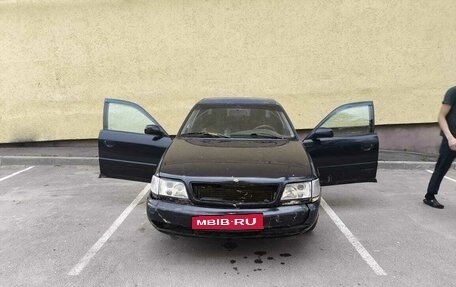 Audi A6, 1995 год, 150 000 рублей, 7 фотография