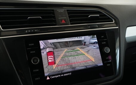 Volkswagen Tiguan II, 2017 год, 1 820 000 рублей, 7 фотография