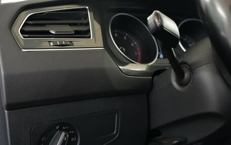 Volkswagen Tiguan II, 2017 год, 1 820 000 рублей, 11 фотография