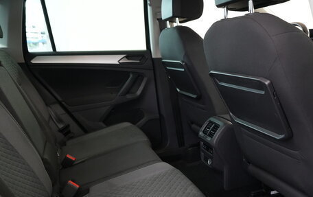 Volkswagen Tiguan II, 2017 год, 1 820 000 рублей, 14 фотография
