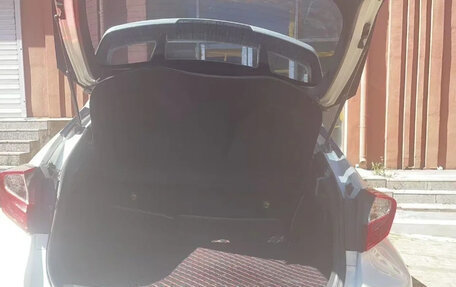 Toyota C-HR I рестайлинг, 2021 год, 1 829 000 рублей, 25 фотография