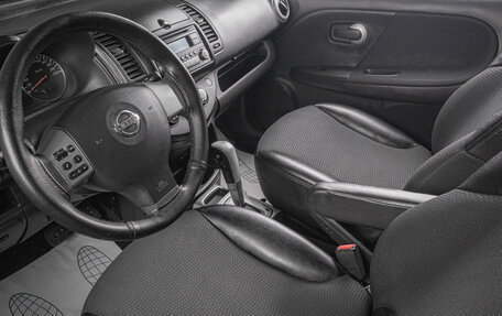 Nissan Note II рестайлинг, 2012 год, 949 000 рублей, 9 фотография