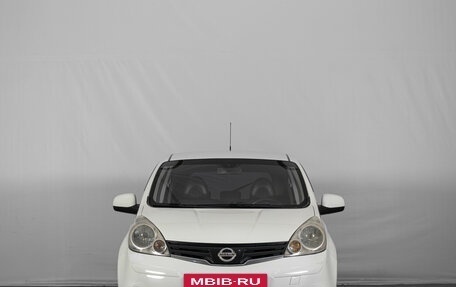 Nissan Note II рестайлинг, 2012 год, 949 000 рублей, 2 фотография