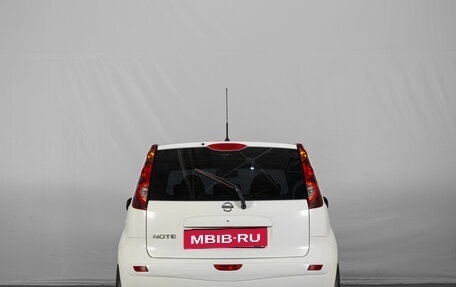 Nissan Note II рестайлинг, 2012 год, 949 000 рублей, 6 фотография