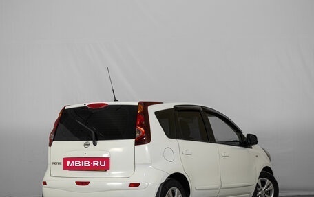 Nissan Note II рестайлинг, 2012 год, 949 000 рублей, 5 фотография
