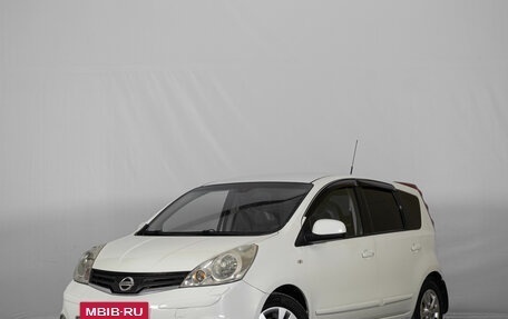 Nissan Note II рестайлинг, 2012 год, 949 000 рублей, 4 фотография