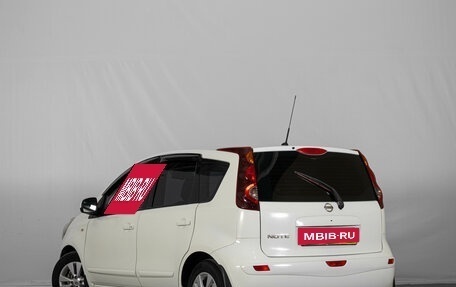 Nissan Note II рестайлинг, 2012 год, 949 000 рублей, 7 фотография