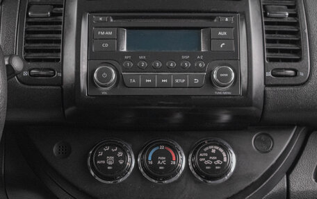 Nissan Note II рестайлинг, 2012 год, 949 000 рублей, 12 фотография