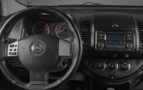 Nissan Note II рестайлинг, 2012 год, 949 000 рублей, 15 фотография