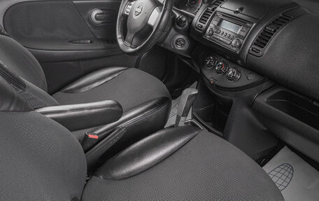 Nissan Note II рестайлинг, 2012 год, 949 000 рублей, 16 фотография