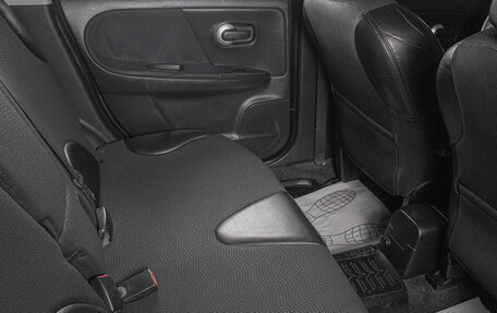 Nissan Note II рестайлинг, 2012 год, 949 000 рублей, 17 фотография