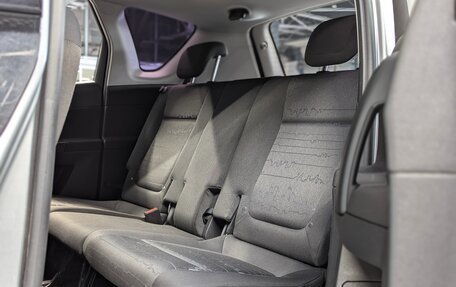 Opel Meriva, 2014 год, 700 000 рублей, 28 фотография