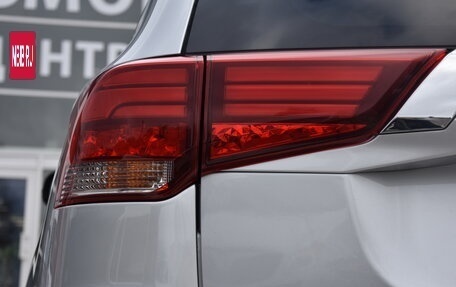 Mitsubishi Outlander III рестайлинг 3, 2021 год, 2 550 000 рублей, 13 фотография