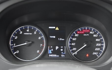 Mitsubishi Outlander III рестайлинг 3, 2021 год, 2 550 000 рублей, 17 фотография