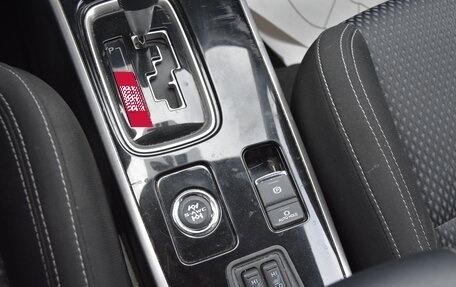 Mitsubishi Outlander III рестайлинг 3, 2021 год, 2 550 000 рублей, 21 фотография