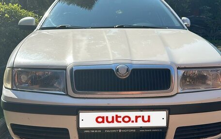 Skoda Octavia IV, 2010 год, 500 000 рублей, 1 фотография