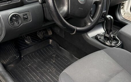 Skoda Octavia IV, 2010 год, 500 000 рублей, 9 фотография