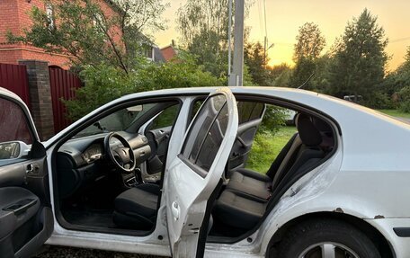 Skoda Octavia IV, 2010 год, 500 000 рублей, 3 фотография