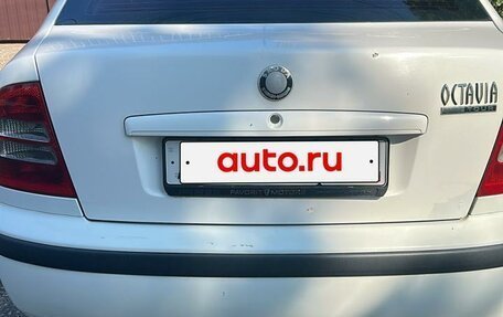 Skoda Octavia IV, 2010 год, 500 000 рублей, 2 фотография
