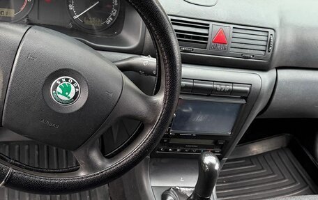 Skoda Octavia IV, 2010 год, 500 000 рублей, 8 фотография
