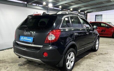 Opel Antara I, 2010 год, 999 000 рублей, 5 фотография