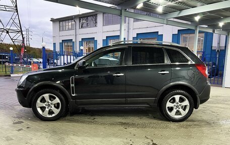 Opel Antara I, 2010 год, 999 000 рублей, 2 фотография