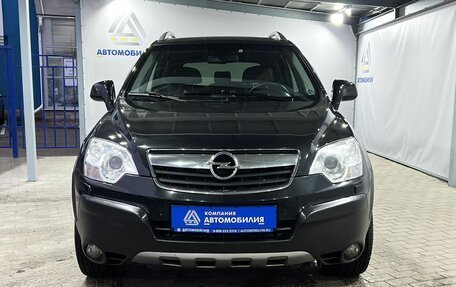 Opel Antara I, 2010 год, 999 000 рублей, 7 фотография