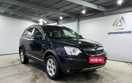 Opel Antara I, 2010 год, 999 000 рублей, 6 фотография