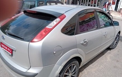 Ford Focus II рестайлинг, 2007 год, 465 000 рублей, 1 фотография