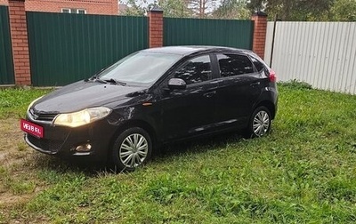 Chery Very (A13), 2012 год, 280 000 рублей, 1 фотография