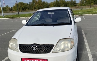 Toyota Corolla, 2000 год, 499 999 рублей, 1 фотография
