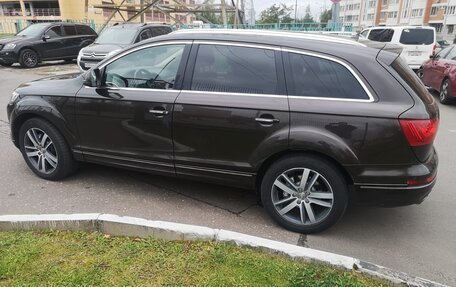 Audi Q7, 2009 год, 800 000 рублей, 1 фотография