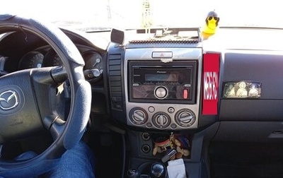 Mazda BT-50 II, 2007 год, 600 000 рублей, 1 фотография