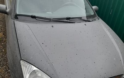 Ford Focus IV, 2002 год, 99 000 рублей, 1 фотография
