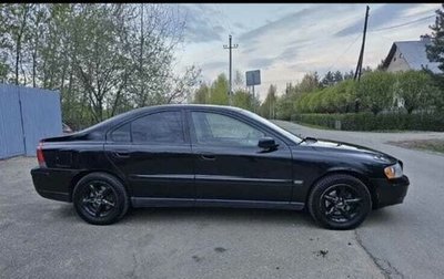 Volvo S60 III, 2006 год, 410 000 рублей, 1 фотография