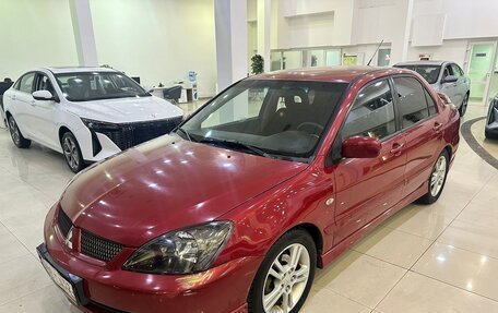 Mitsubishi Lancer IX, 2006 год, 349 000 рублей, 1 фотография