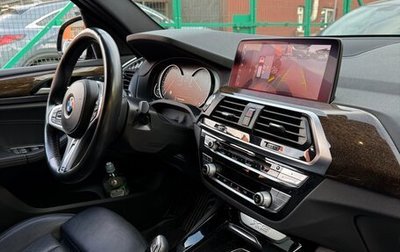 BMW X3, 2019 год, 3 500 000 рублей, 1 фотография