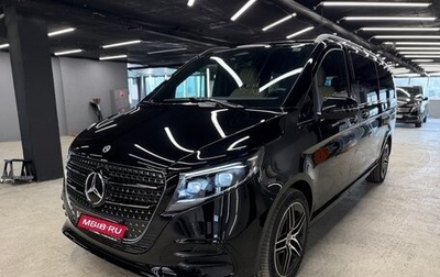 Mercedes-Benz V-Класс, 2025 год, 17 500 000 рублей, 1 фотография