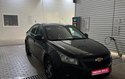Chevrolet Cruze II, 2012 год, 650 000 рублей, 1 фотография