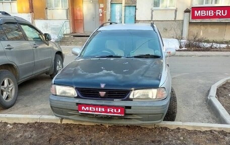 Nissan Sunny Y10, 1995 год, 250 000 рублей, 1 фотография