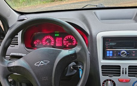 Chery Very (A13), 2012 год, 280 000 рублей, 12 фотография