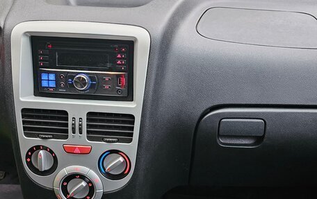 Chery Very (A13), 2012 год, 280 000 рублей, 11 фотография