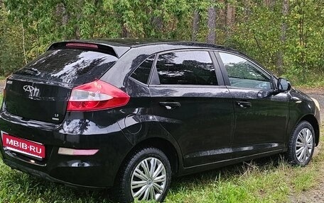 Chery Very (A13), 2012 год, 280 000 рублей, 5 фотография