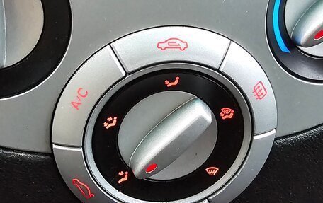Chery Very (A13), 2012 год, 280 000 рублей, 19 фотография