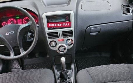 Chery Very (A13), 2012 год, 280 000 рублей, 10 фотография