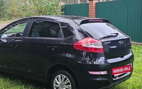 Chery Very (A13), 2012 год, 280 000 рублей, 7 фотография